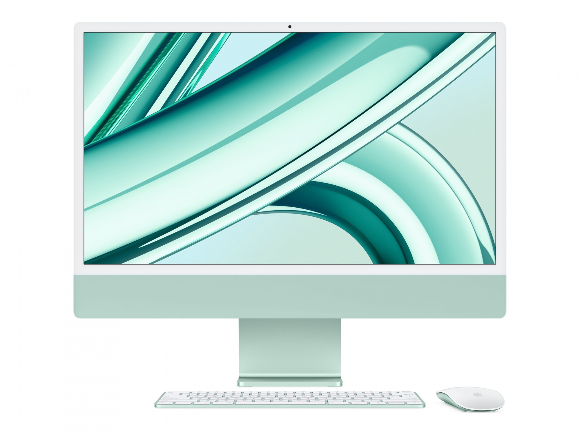 Apple iMac with 4.5K Retina display - All-in-One (Komplettlsung)