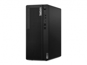  | Lenovo ThinkCentre M75t Gen 5 12X9 - Tower - Ryzen 5 8500G / 3.5 GHz - RAM 16 GB - SSD 512 GB - TCG Opal Encryption 2, NVMe - Radeon 740M - 1GbE, Wi-Fi 6E, Bluetooth 5.3 - WLAN: 802.11a/b/g/n/ac/ax (