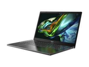  | Acer Aspire 5 15 Pro Series A515-58GM - Intel Core i7 13620H / 2.4 GHz - Win 11 Pro - GF RTX 2050 - 16 GB RAM - 512 GB SSD NVMe - 39.6 cm (15.6