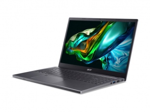  | Acer Aspire 5 15 Pro Series A515-58GM - Intel Core i7 13620H / 2.4 GHz - Win 11 Pro - GF RTX 2050 - 32 GB RAM - 1.024 TB SSD NVMe - 39.6 cm (15.6