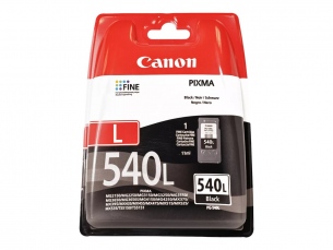  | Canon PG-540L - 11 ml - L-Gre - Schwarz - original