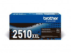  | Brother TN2510XXL - Ultra High Yield - Schwarz