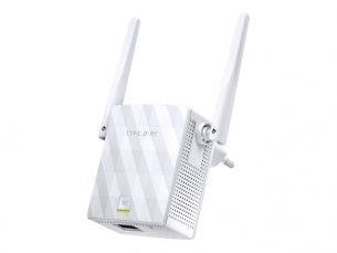  | TP-LINK TL-WA855RE 300Mbps Mini Wireless N Range Extender