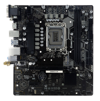  | Biostar Z690MX2-E D4 Z690 S1700 mATX DDR4 - Mainboard - Intel Sockel 1700 (Core i)