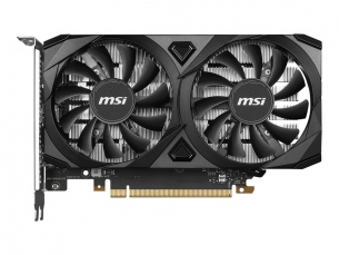  | MSI GeForce RTX 3050 VENTUS 2X 6G OC - Grafikkarten