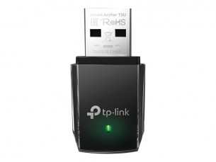  | TP-LINK Archer T3U - Netzwerkadapter - USB 3.0