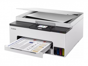  | Canon MAXIFY GX1050 - Multifunktionsdrucker - Farbe - Tintenstrahl - nachfllbar - Legal (216 x 356 mm)/