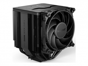  | Be Quiet! Dark Rock PRO 5 - Prozessor-Luftkhler - (fr: LGA1150, LGA1151, LGA1155, LGA1200, LGA1700, AM4, AM5)