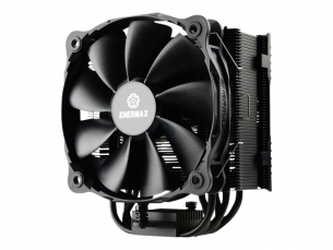  | Enermax ETS-T50 AXE - Silent Edition - Prozessor-Luftkhler - (fr: LGA1150, LGA1151, LGA1155, LGA1156, LGA1366, LGA2011-3 (Square ILM)