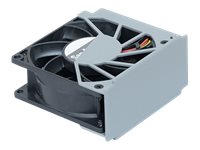  | Synology Gehuselfter - 80 mm