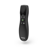  | Hama 00139918 - 65 g - AAA - Schwarz - Windows 10 - Windows 11 - Windows 7 - Windows 8