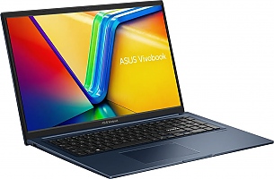  | ASUS VivoBook 17 X1704ZA-AU245W, Quiet Blue, 17.3