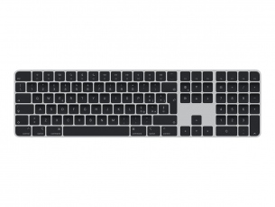  | Apple Magic Keyboard with Touch ID and Numeric Keypad