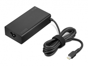 | Lenovo USB-C Netzteil - Wechselstrom 100-240 V