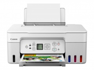  | Canon PIXMA G3571 MegaTank - Multifunktionsdrucker - Farbe - Tintenstrahl - nachfllbar - Legal (216 x 356 mm)/