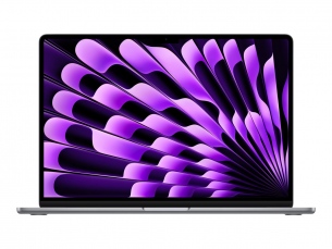  | Apple MacBook Air - M3 - M3 10-core GPU - 16 GB RAM - 1 TB SSD - 38.91 cm (15.3
