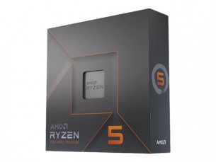  | AMD Ryzen 5 7600X - 4.7 GHz - 6 Kerne - 12 Threads