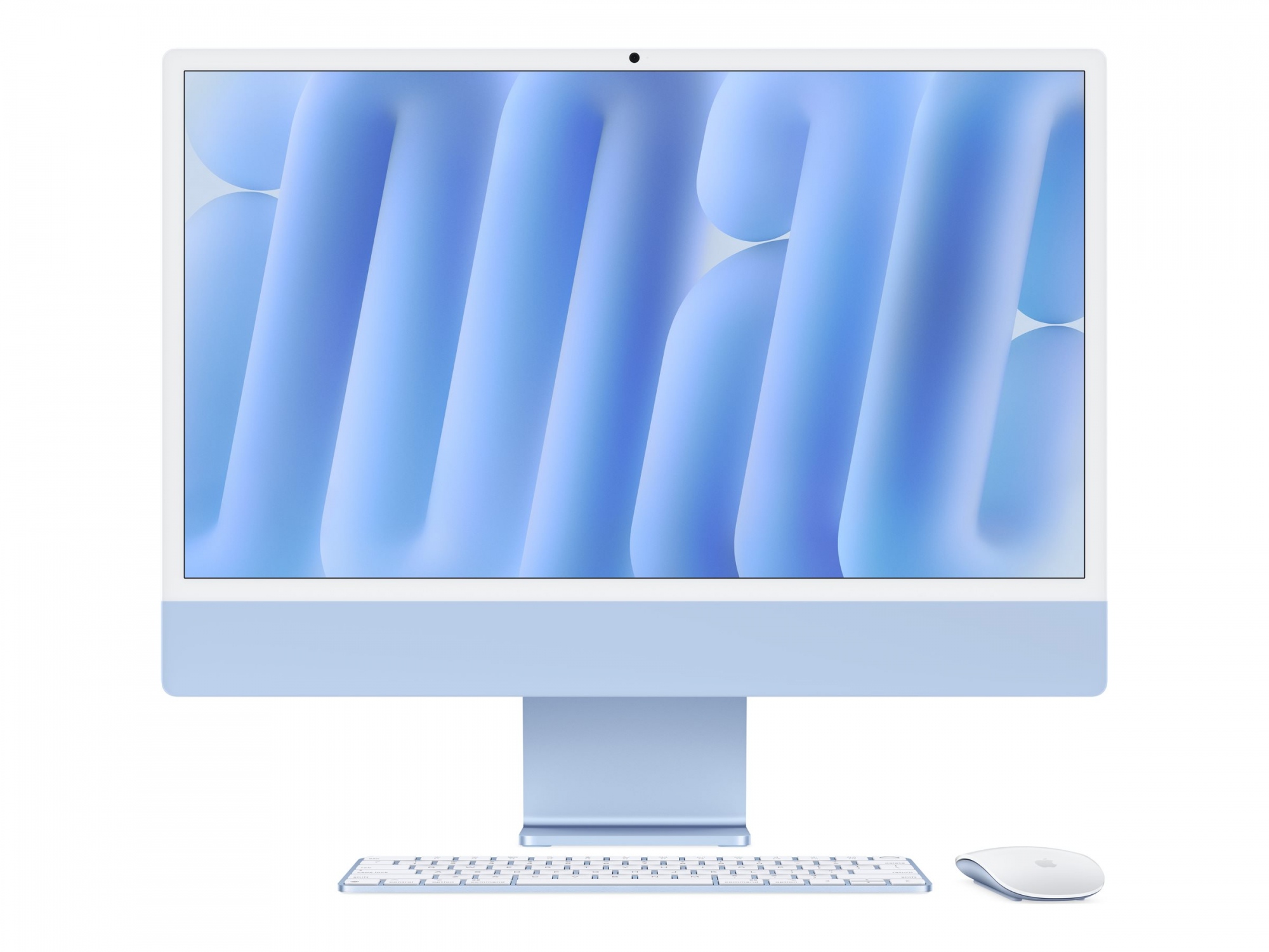 Apple iMac with 4.5K Retina display - All-in-One (Komplettlsung)