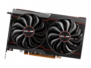  | Sapphire Pulse Radeon RX 6500 XT OC - Grafikkarten