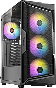 Gaming PC | SKC Hunter Intel i5 RTX 3050 Gamer PC 