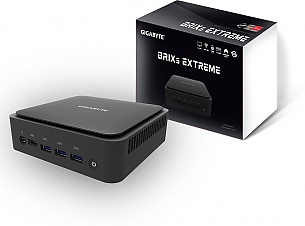  | SKC GIGA BRIX Extreme GB-BER3-5300 mini PC