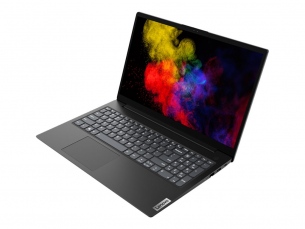 | Lenovo V15 G2 IJL 82QY - 180-Scharnierdesign - Intel Celeron N5100 / 1.1 GHz - Win 11 Home - UHD Graphics - 8 GB RAM - 512 GB SSD NVMe - 39.6 cm (15.6