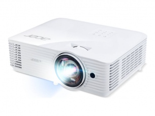 | Acer S1386WH - DLP-Projektor - 3600 lm - WXGA (1280 x 800)