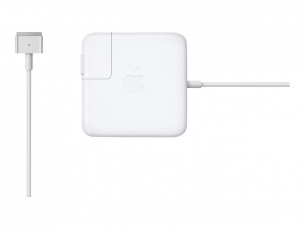  | Apple MagSafe 2 - Netzteil - 85 Watt