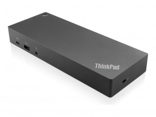  | Lenovo ThinkPad Hybrid USB-C with USB-A Dock
