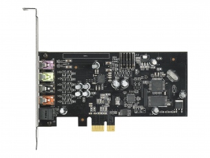  | ASUS XONAR SE - Soundkarte - 24-Bit - 192 kHz