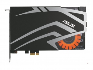  | ASUS Strix Soar - Soundkarte - 24-Bit - 192 kHz