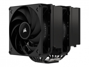  | Corsair A115 - Prozessor-Luftkhler - (fr: LGA1700, LGA1200, LGA1150, LGA1151, LGA1155, LGA1156, AM4, AM5)