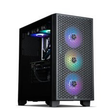 Gaming PC | SKC Predator WaK Intel i7 RTX 4070 Power Gamer PC