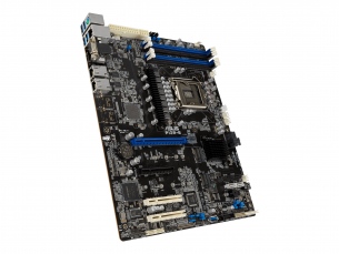  | ASUS P12R-E - Motherboard - ATX - LGA1200-Sockel