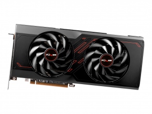  | Sapphire Pulse Radeon RX 7700 XT - Grafikkarten