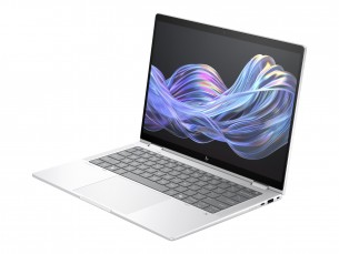  | HP EliteBook X Flip G1i Notebook Next Gen AI - Flip-Design - Intel Core Ultra 5 226V - Win 11 Pro - Arc Graphics 130V - 16 GB RAM - 512 GB SSD NVMe - 35.6 cm (14