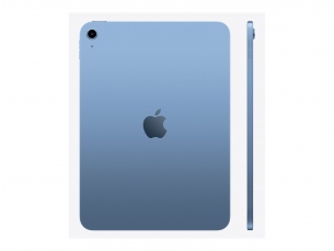 | Apple iPad A16 Wi-Fi - Tablet - 128 GB - 27.9 cm (11