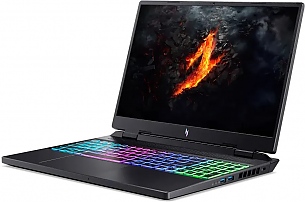 Gaming Notebook | Acer Nitro 16 AN16-42-R298, Ryzen 7, RTX 4070, 16