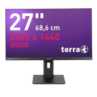  | TERRA LCD/LED PV 27