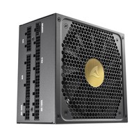  | Sharkoon Rebel P30 Gold - 1300 W - 100 - 240 V - 50/60 Hz - 15 A - 8 A - 120 W