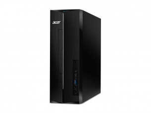  | Acer Aspire XC-1710 - Compact Tower - Core i3 N305