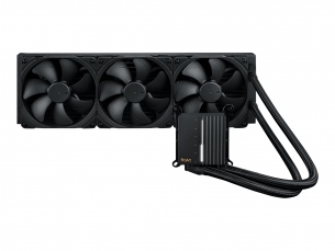  | ASUS ProArt LC 420 - Prozessor-Flssigkeitskhlsystem - Khlergre: 420 mm - (fr: AM4, LGA1200, LGA1700, AM5, LGA115x Socket)