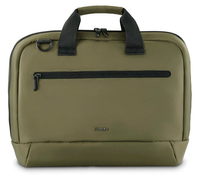  | Hama Laptop-Tasche Ultra Lightweight 34 - 36 cm 13.3 - 14.1 Oliv 00222048