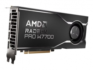  | AMD Radeon Pro W7700 - Grafikkarten - Radeon Pro W7700