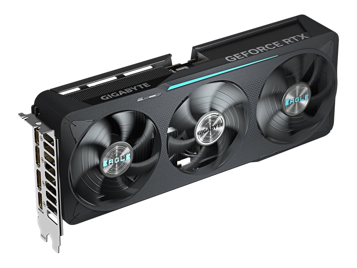 Gigabyte GeForce RTX 5070 EAGLE OC SFF 12G - Grafikkarten