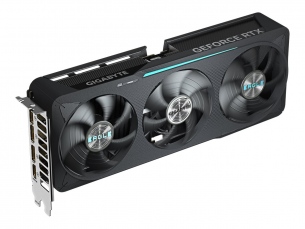  | Gigabyte GeForce RTX 5070 EAGLE OC SFF 12G - Grafikkarten