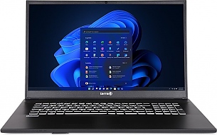  | Wortmann Terra Mobile 1716U - Win11 Pro - 17.3