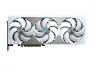  | Gigabyte GeForce RTX 5080 AERO OC SFF 16G - Grafikkarten