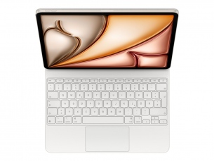  | Apple Magic Keyboard - Tastatur und Foliohlle