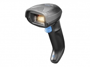  | HP Datalogic GBT4500 - Barcode-Scanner - tragbar